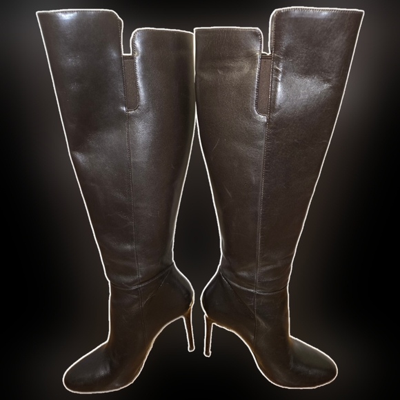 Michael Kors Shoes - Size 5 Michael Kors Clara Boots